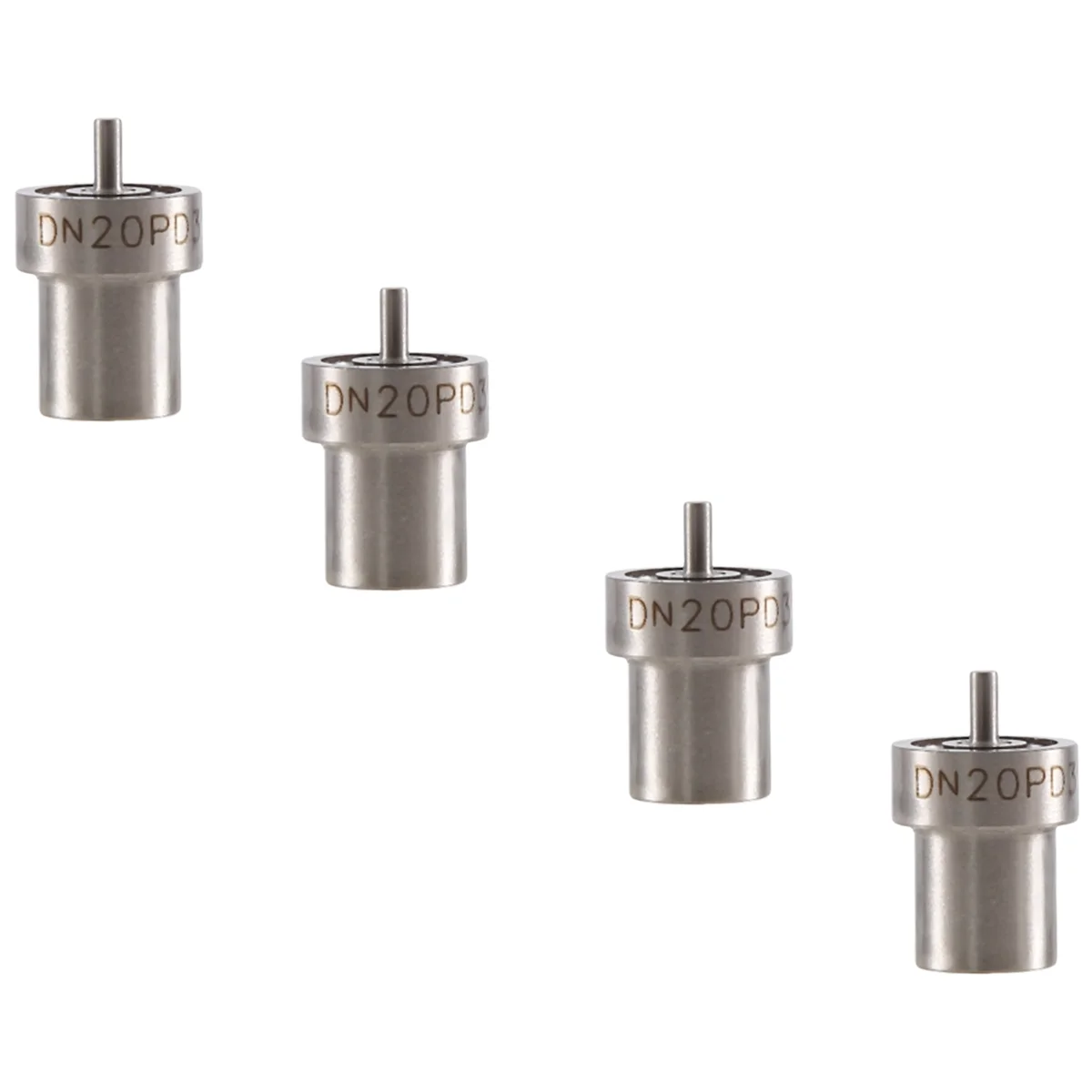 4 шт. Форсунка для дизельного топлива TOYOTA 1C 2C 1CL 2CL 2CT