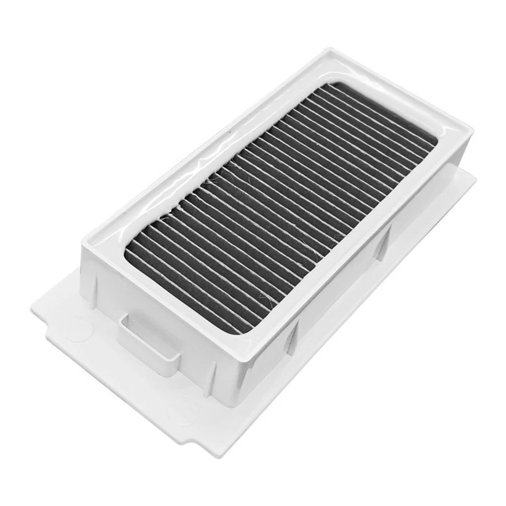 Для робота-пылесоса ECOVACS DEBOT X5 PRO основная боковая щетка тканевый фильтр мешок для