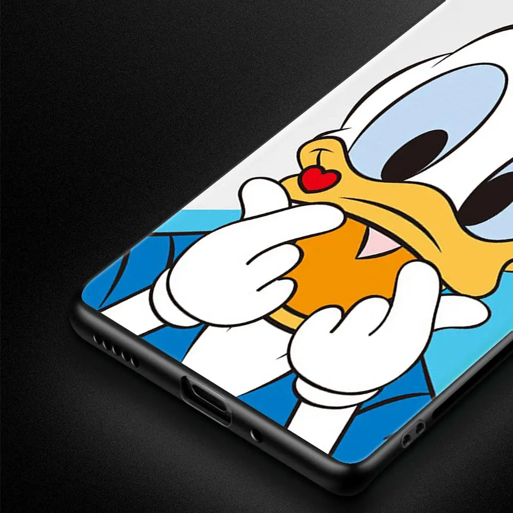 Чехол для телефона с изображением Микки Мауса Для Moto G30 One Fusion G9 Plus Play G60 G8 Power Lite Edge