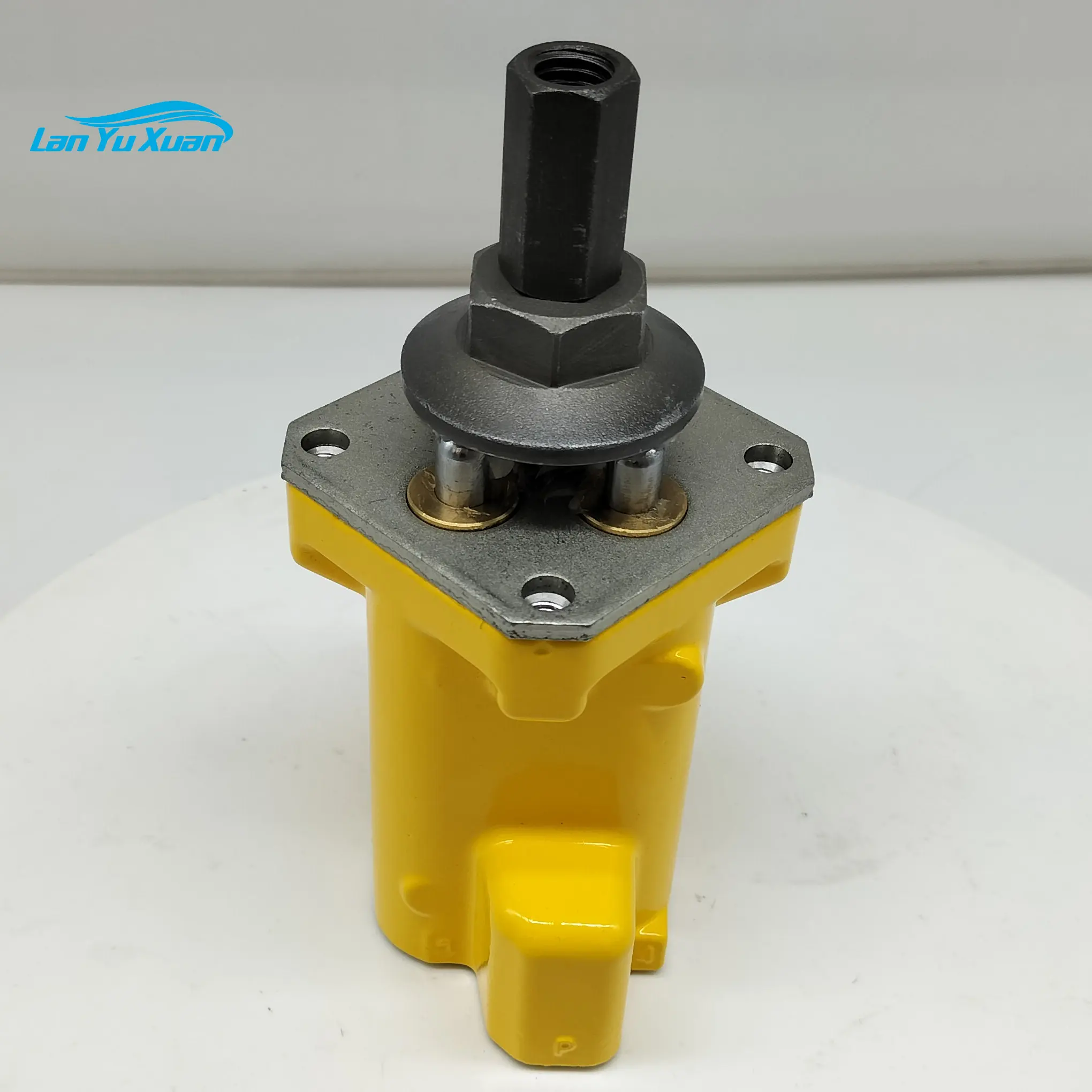 

Pilot Valve 9239583 Excavator Operating Handle ZAX200 ZX120 ZX200-3 ZX240 Joystick