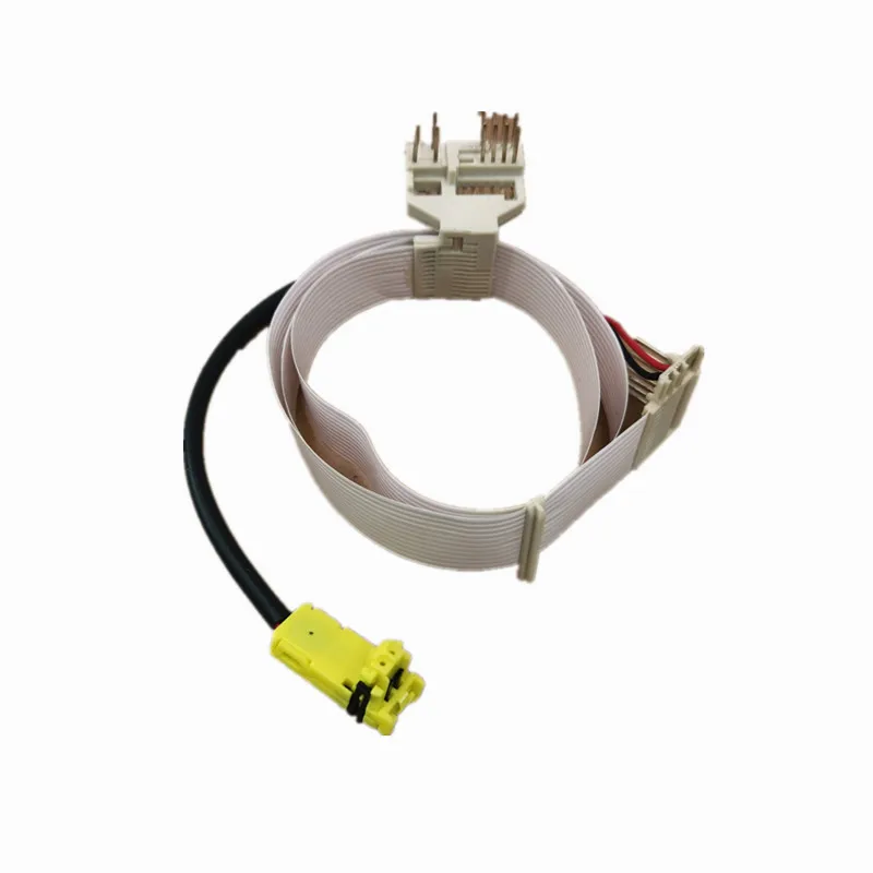 Для NISSAN NOTE SUV PICKUP NAVARA QASHQAI TiiDA PATHFINDER Repair Cable Train B5567-9U00A 25567-EV06E 25567-ET225 25567-EB06A |