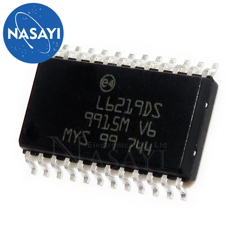 10 шт./лот L6219DS L6219
