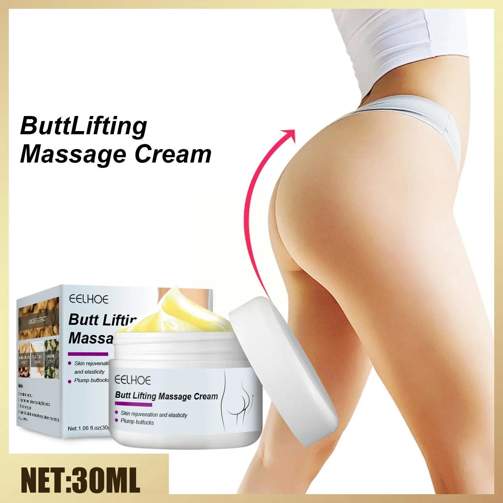 

Натуральный крем для увеличения ягодиц, 50 г, пикантный крем для ягодиц и ягодиц, экстракт для увеличения, план увеличения ягодиц, увеличитель для подтяжки ягодиц, G3E5