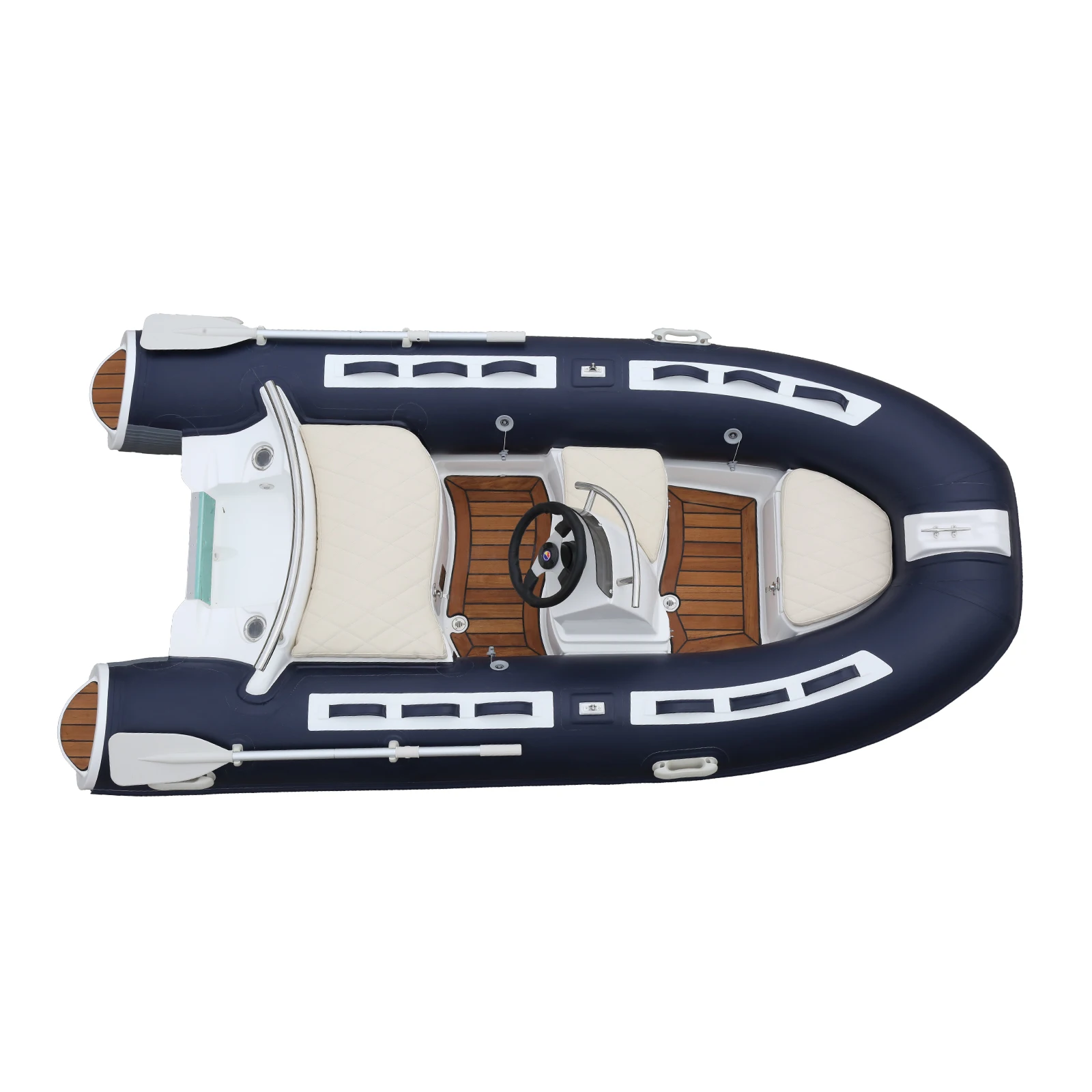 Высокое качество 3 м жесткая надувная скоростная спортивная реберная лодка с