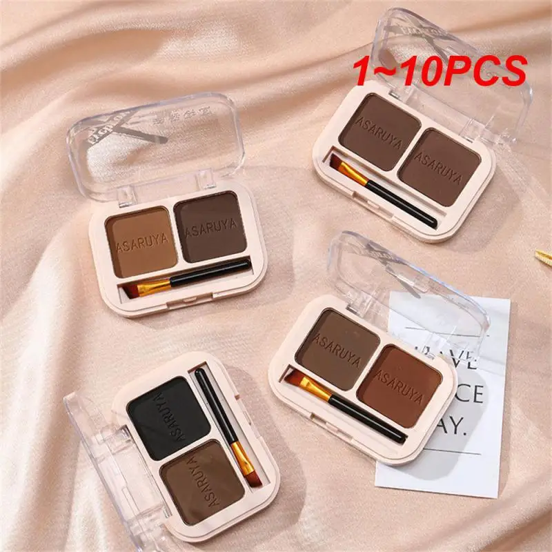 

Водостойкий макияж для бровей, 1-10 шт.