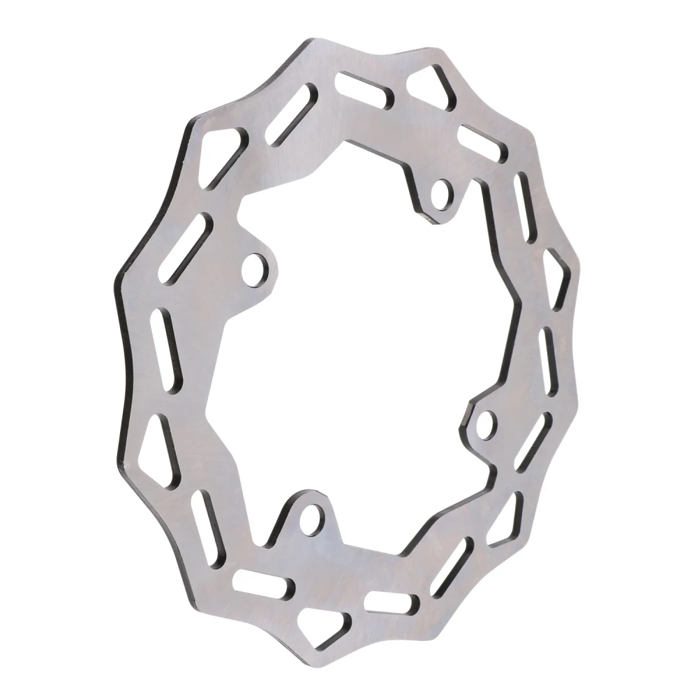 Аксессуары для задних дисковых тормозов мотоциклов задний тормозной диск ротора
