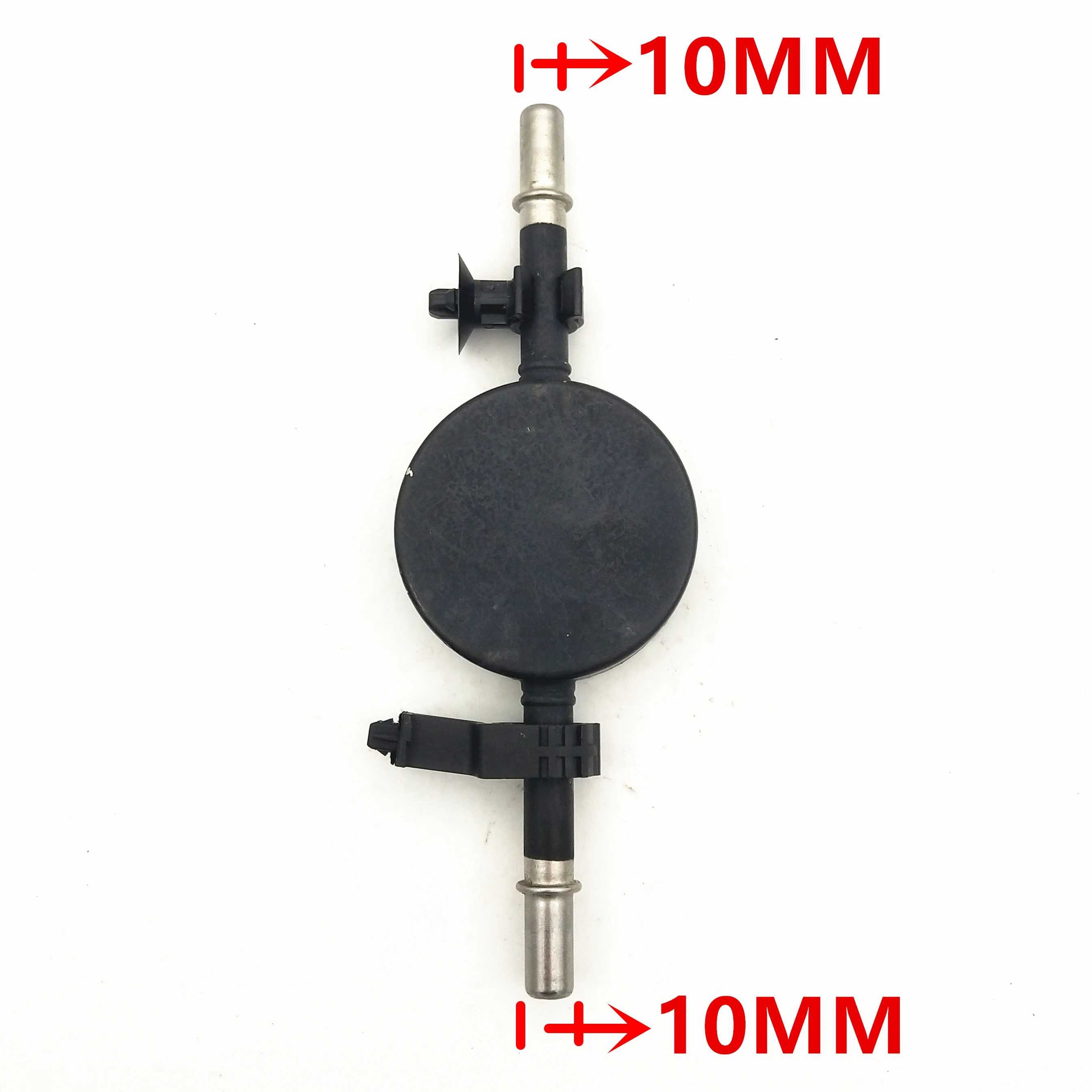 Оригинальная универсальная топливная труба передняя сборка подачи масла для Sonic