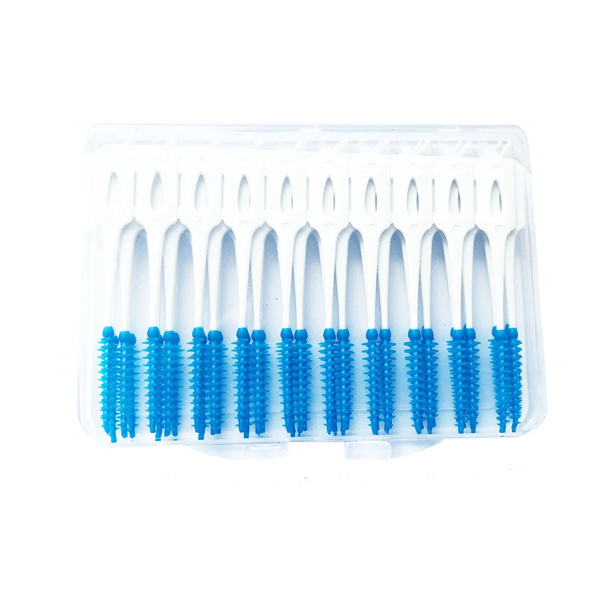 

Interdental Gum Brush Picks Toothoral Cleaning Toothpickhygiene Original Toothpicks Cleaners Head Flossing Soft Tool