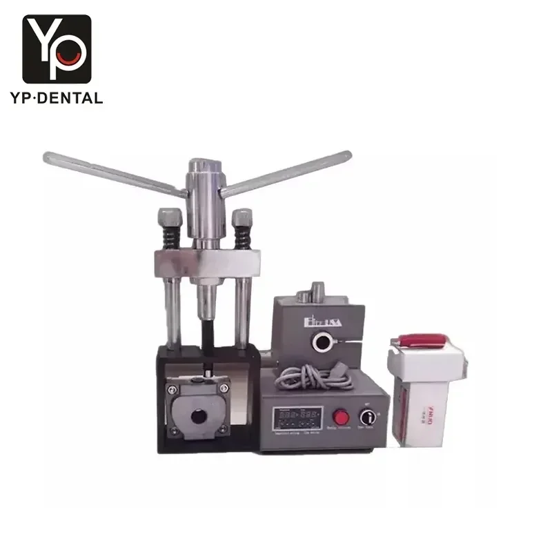 Лабораторное оборудование для зубных протезов руководство по эксплуатации