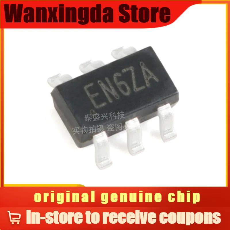 

Новый оригинальный SY8121BABC SY8121 SOT23-6 SMD синхронный бак-Регулятор IC чип