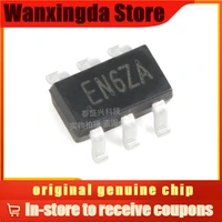new original sy8121babc sy8121 sot23 6 smd synchronous buck regulator ic chip