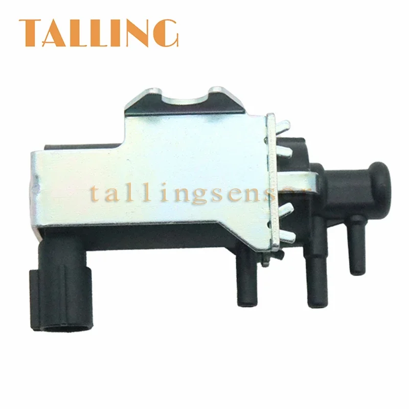 

8- 98116260 -0 Турбоэлектромагнитный клапан двигателя, вакуумный электромагнитный клапан для Isuzu K4JJ1, новый 8981162600 25819-33010