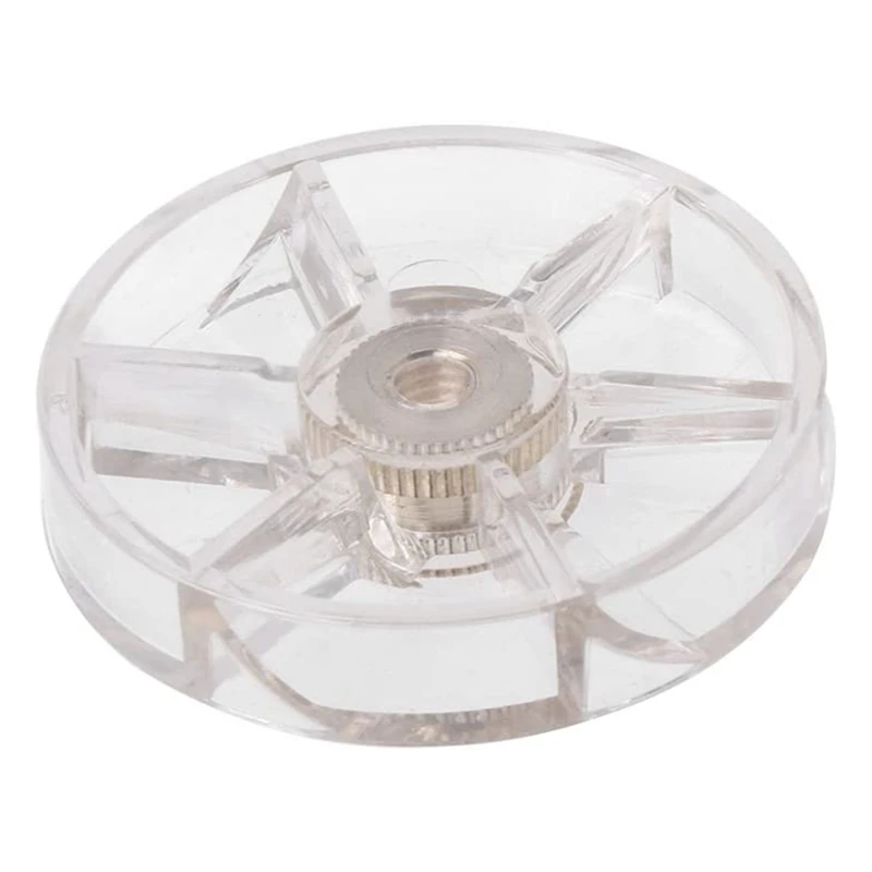 

For Nutribullet 600W/900W Top Basic Gear Plastic Component Replacement Spare Parts