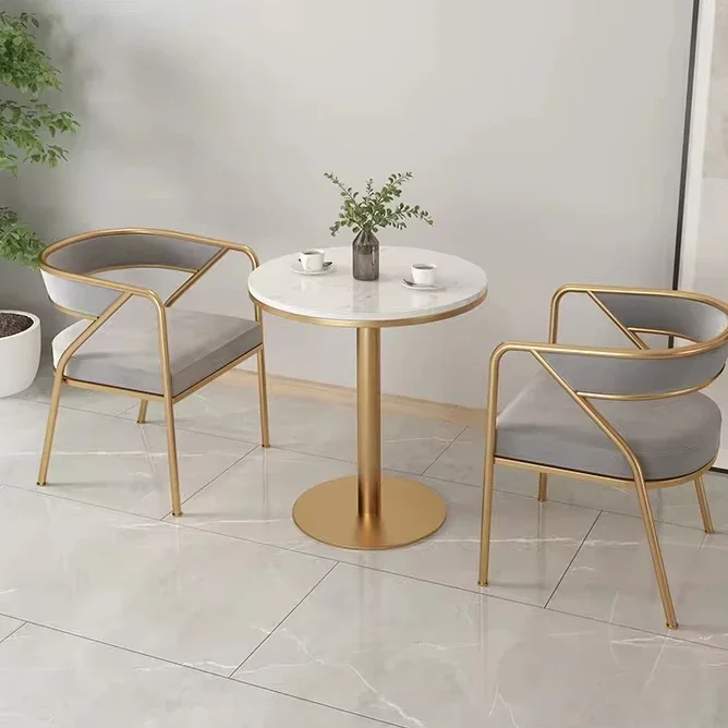 Оптовая продажа повседневное кафе чайный магазин западный ресторан стол из