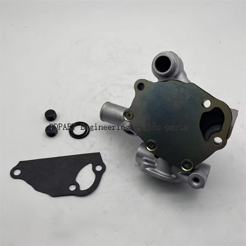 Водяной насос 11-9496 130-506 для Thermo King TS 200TS 300 KD II MD 100 Yanmar 2 44 49 3 66 74 3TNE72