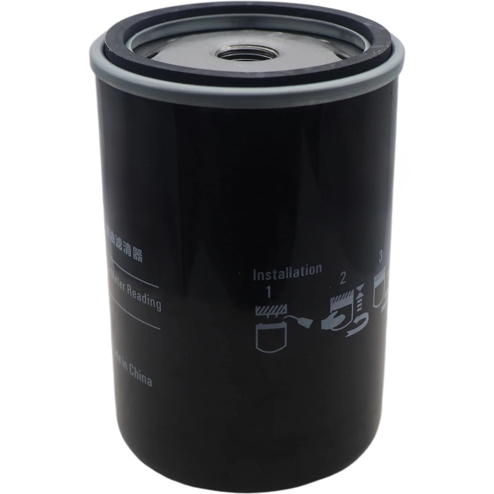 Фото Топливный фильтр CX0706L для гусеничных экскаваторов LiuGong CLG915C, CLG205C, CLG225C, CLG200-3, CLG220LC, CLG230, CLG920B, CLG920C, CLG922LC №4
