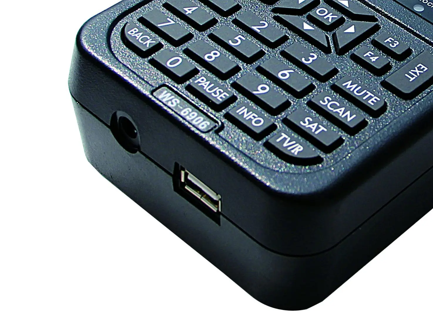 Видоискатель WS6906 DVB-S satllite