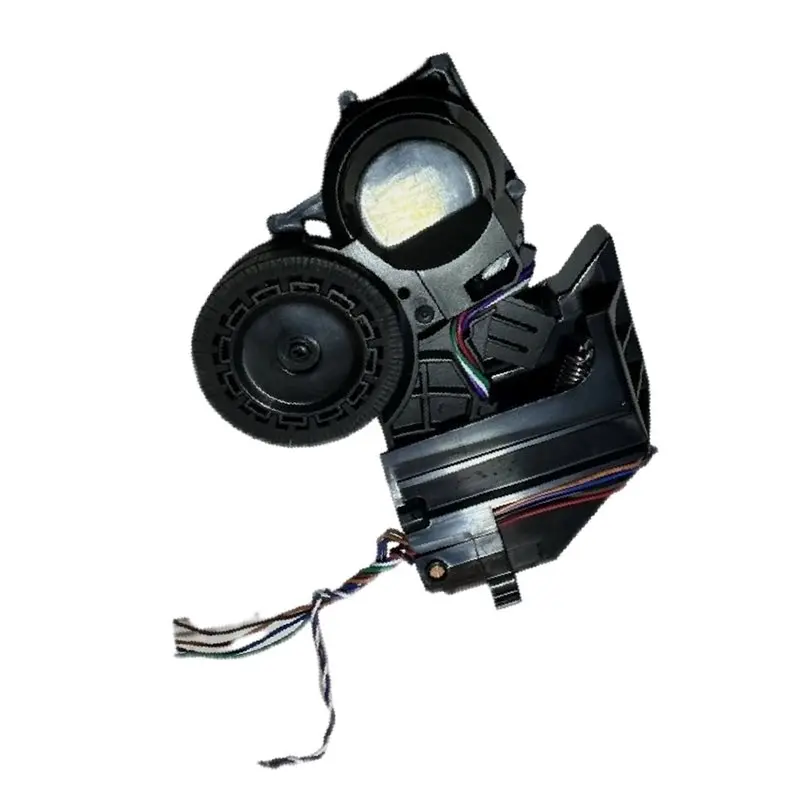 Фото A65T-Запасные колеса для робота-пылесоса Irobot Braava Jet M6 M6012 M6112 M6113 6110, аксессуары для уборки №3