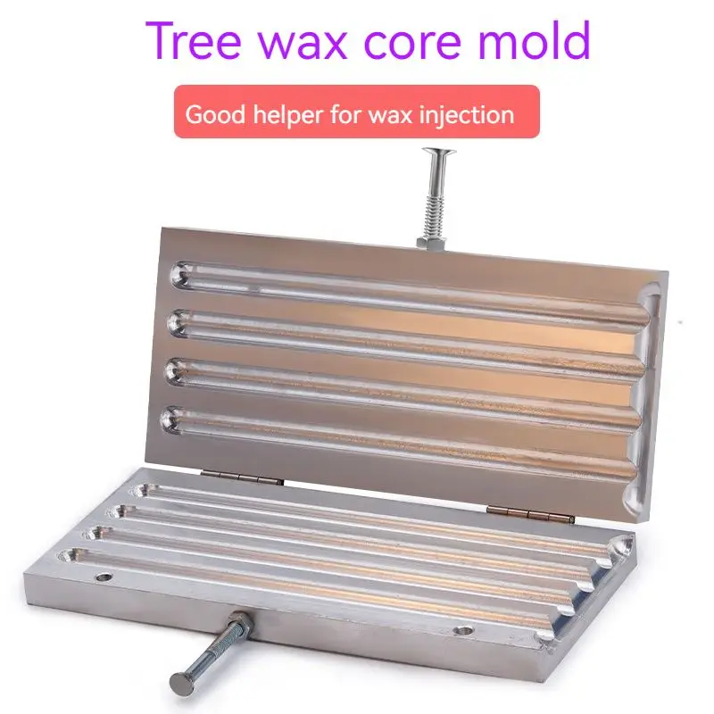 

Инструмент для изготовления ювелирных изделий, восковая трубка, литье под давлением воска, аксессуары для плавления