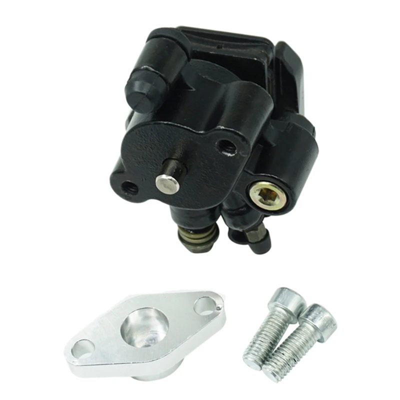 

ATV Rear Brake Caliper For Honda TRX400EX 300EX TRX 400 300 400X 250X ATC200X Car Accessories