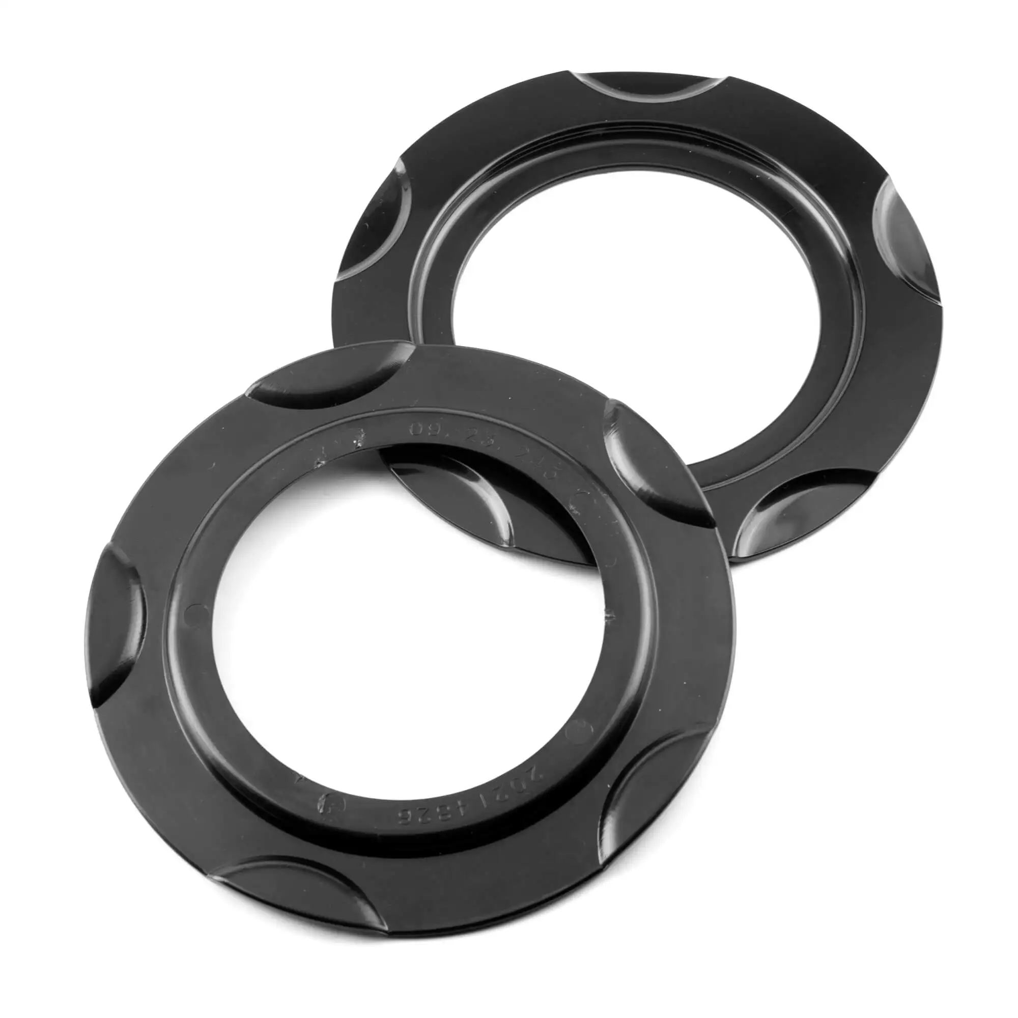 DewFlew 2/4 шт. наружный диаметр 149 5 мм/5 89 дюйма внутренний 2 мм/3 51 центральная крышка