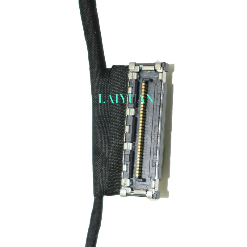 5C10N67261 Новый ЖК-дисплей DY510 EDP кабель UHD Screen Wire Lvds Line для Legion Y720-15IKB 80VR DC02C00AK00