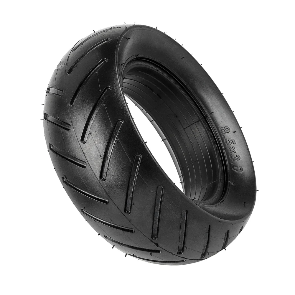 

For Replacement Solid Tyre Scooters Tyre For Zero 8/9 Scooters Solid Tyre 8.5 Inch 8.5x3 Accessories Sporting Goods