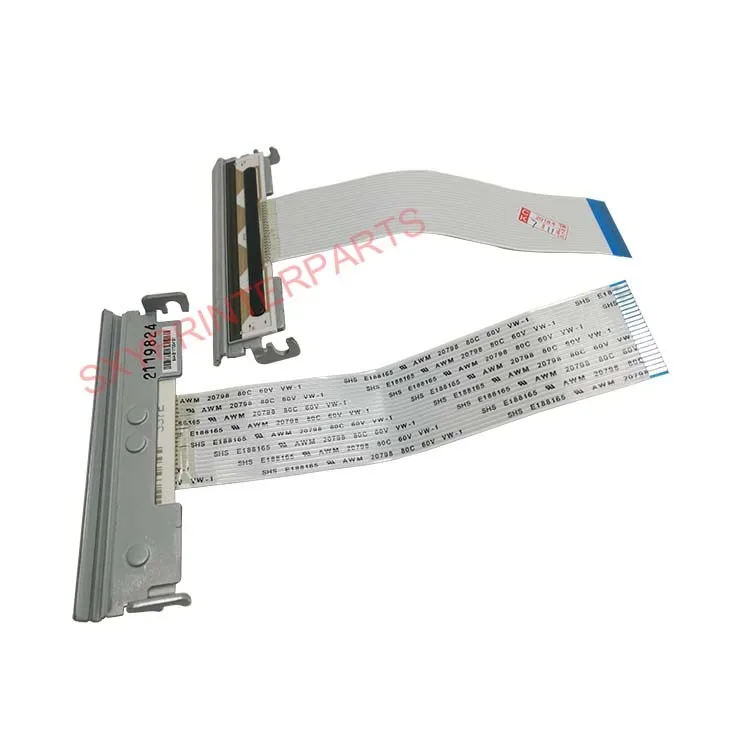 Fast Delivery Original POS thermal printer head for Epson TM-T88IV T884 M129H Printhead