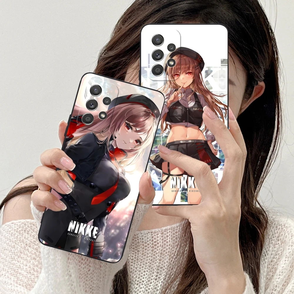 Чехол для Samsung Galaxy A91 73 71 70 54 53 52 34 24 23 21 S