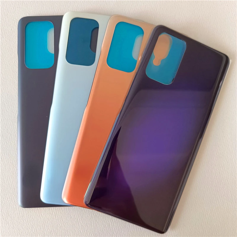 

10 шт./партия, запасные части для Xiaomi Redmi Note 10 Pro