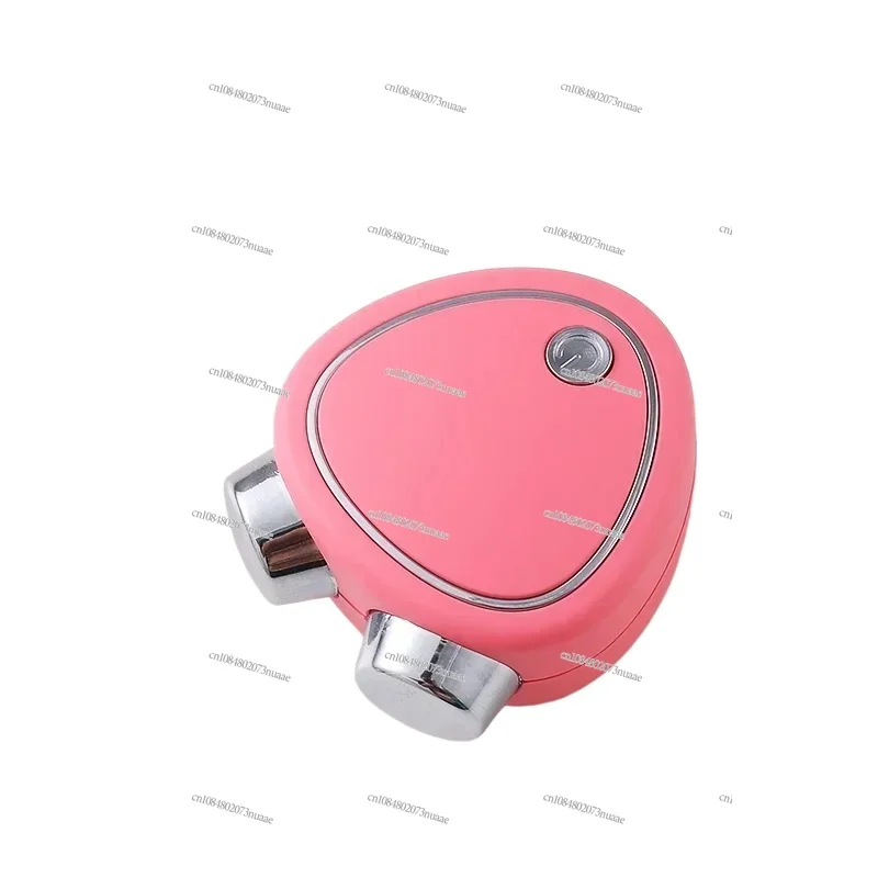 2024 Новое микротоковое тонизирующее массажное устройство для лица подтягивающее