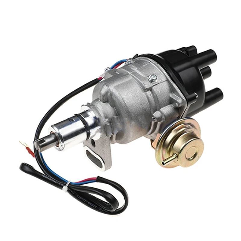 Распределительный датчик зажигания 22100-03A11 для Nissan Cabstar 1978-2000 Sunny B11 B12 1982-92 N13 1.3L