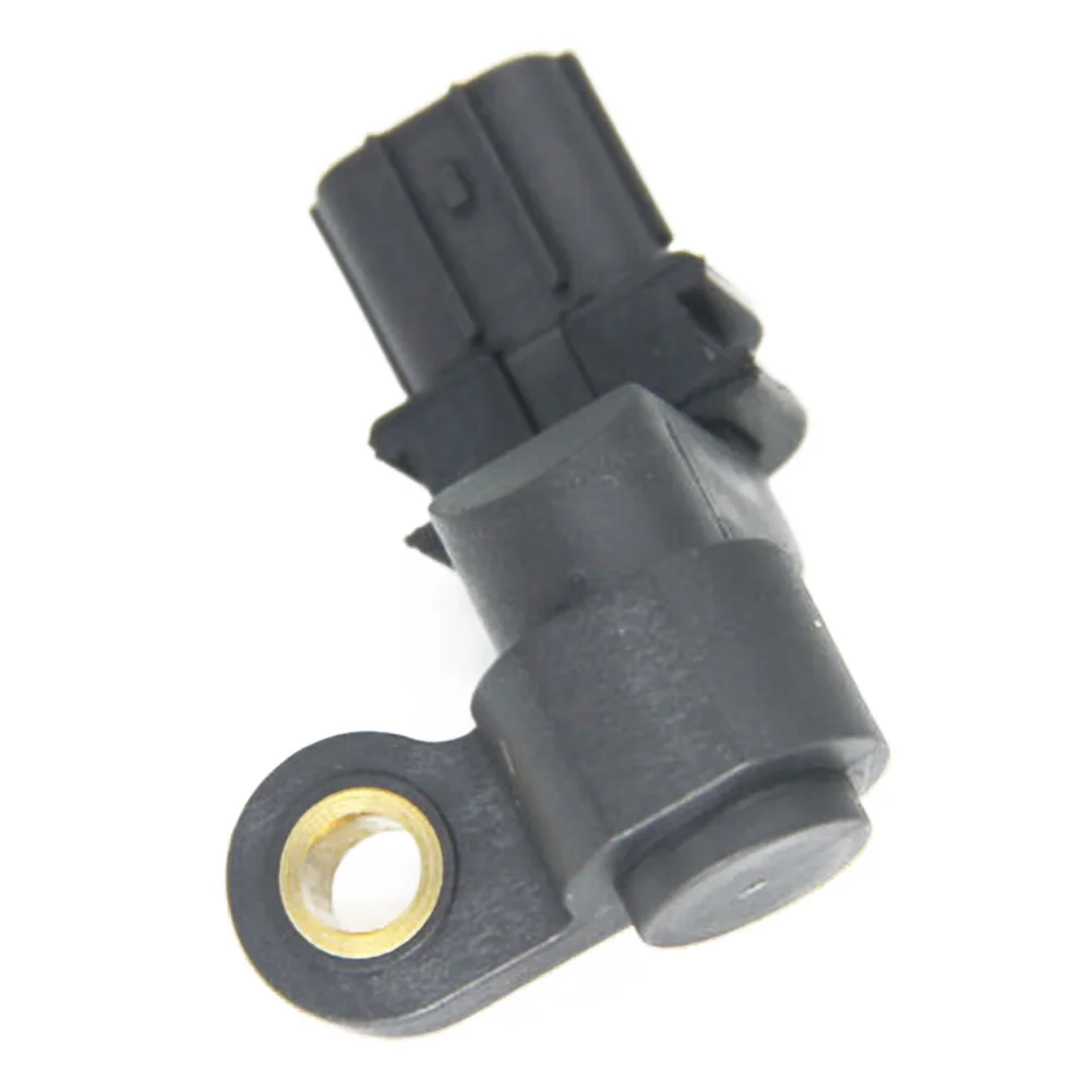 

For Acura EL Sensor Camshaft Position 37500-PLC-015 Black Durable New Crankshaft For HONDA CIVIC 2001-2005 1.7L
