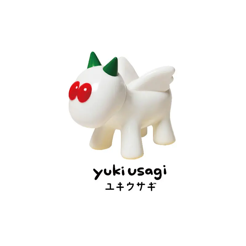 Фигурка аниме SO-TA Gashapon милая цветная Волшебная лошадь пони фигурка животного