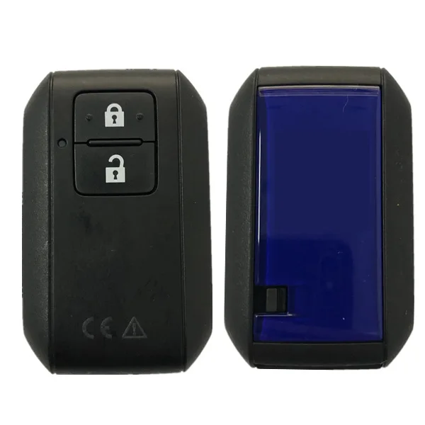 

For Suzuki Ertiga 2018-2020 Vitara Swift 315 MHz ID47 R52R0 Smart keyless Smart 2 Buttons Remote Key Fob CN048008