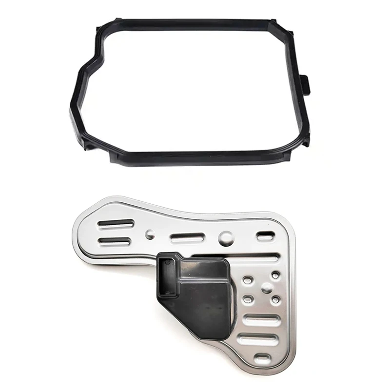 Автоматический масляный фильтр коробки передач AL4 для Peugeot Citroen Renault Meyle 4 Speed 7700107587