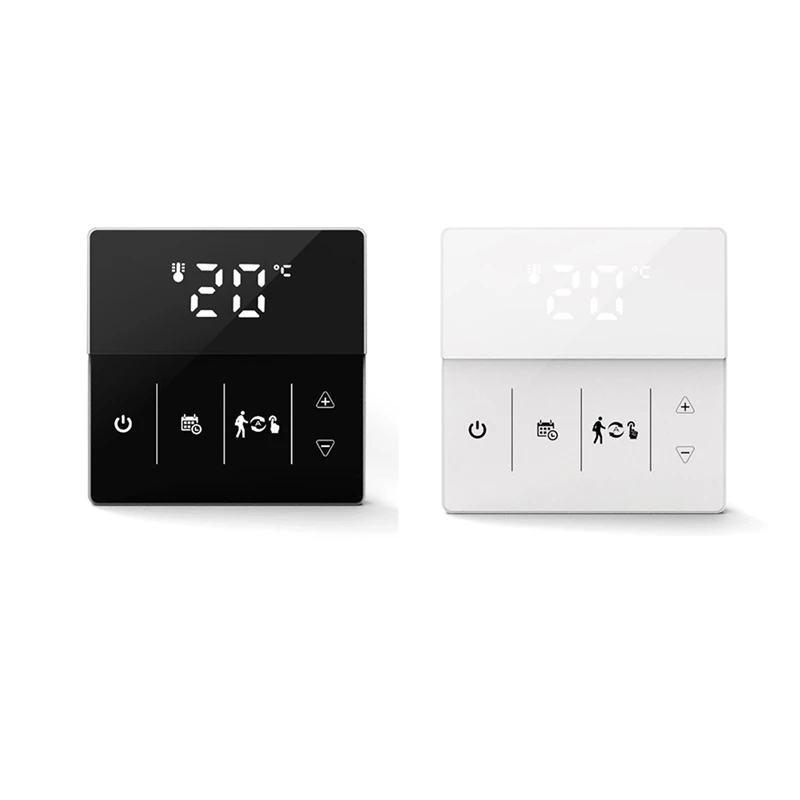 

Tuya Wifi Smart Thermostat Controller, Smart App Control