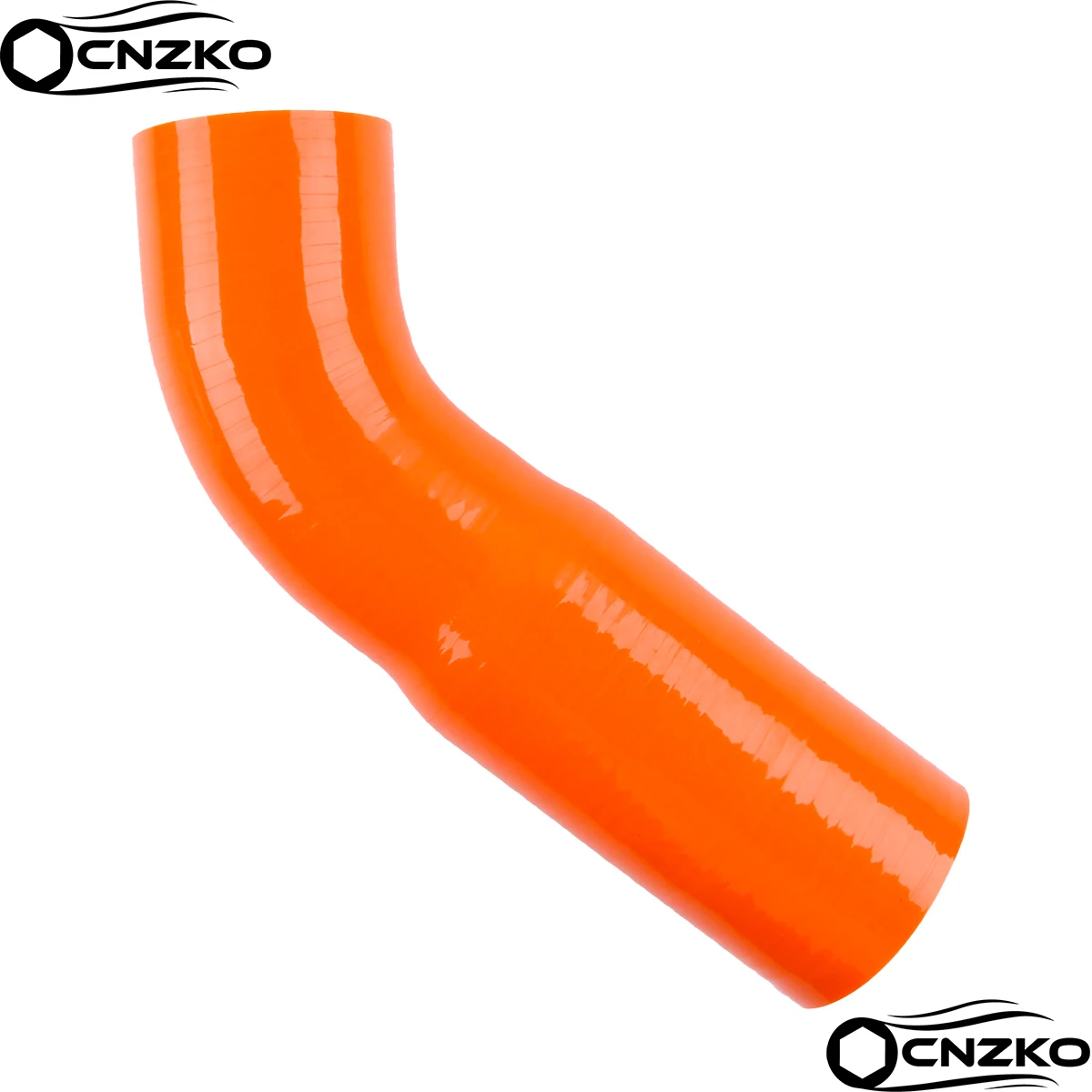 Ford Focus ST ST225 XR5 Индукционная кроссовая труба для турбо силиконового шланга