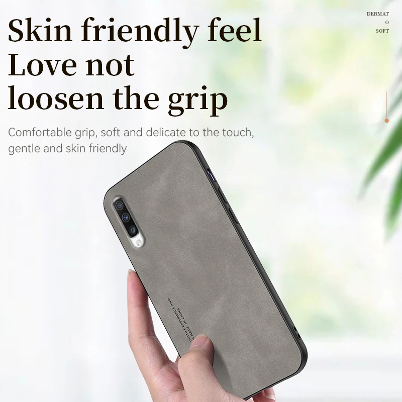 Силиконовый чехол для Samsung Galaxy A10 A20 A30 A50 A70 A10S A20S A30S A50S