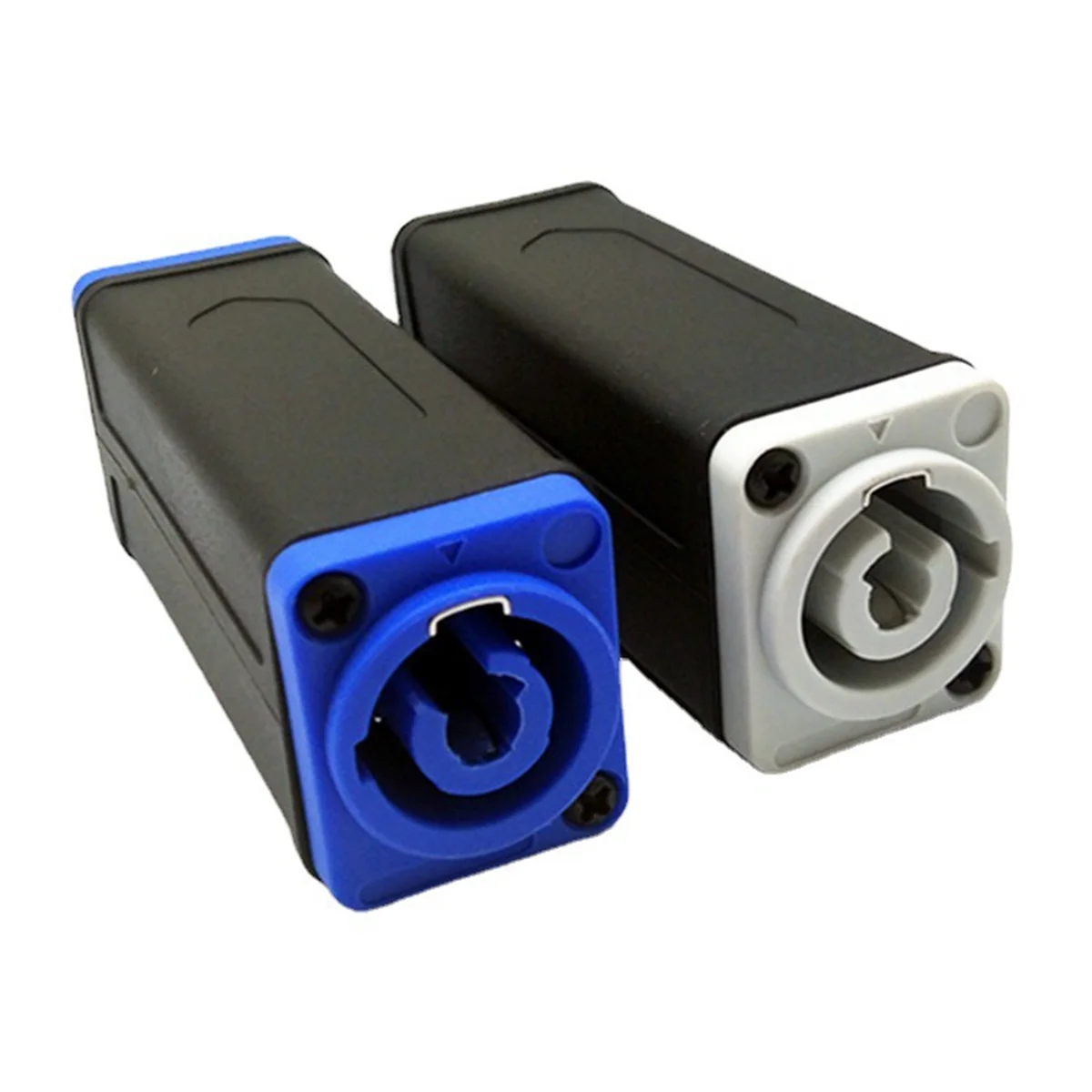 Светодиодный адаптер PowerCon переменного тока удлинитель высококачественный