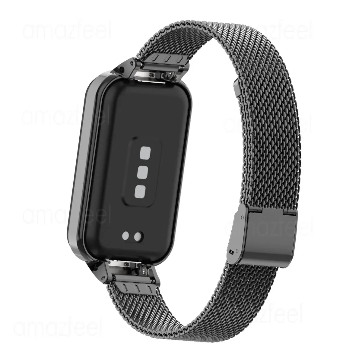Металлический браслет для Redmi Smart Band 2