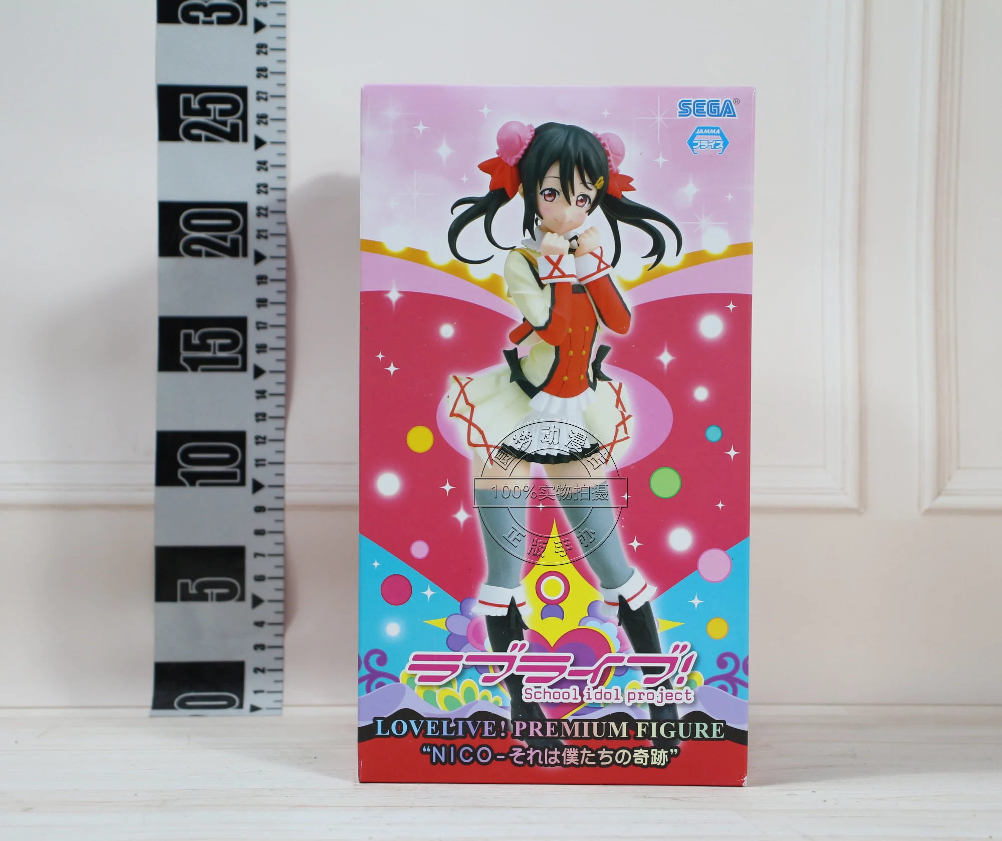 Отлично! Фигурки героев мультфильма Honoka Kousaka kotory Minami Umi Sonoda Nozomi Tojo You Watanabe Matsuura |