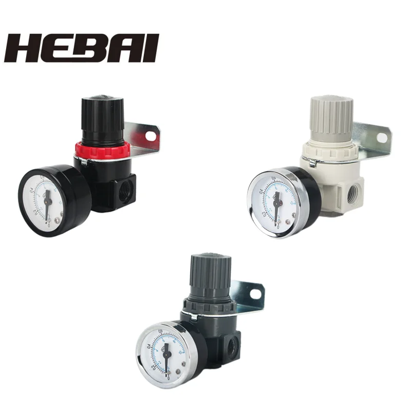 Pressure Regulator Reduction Valve