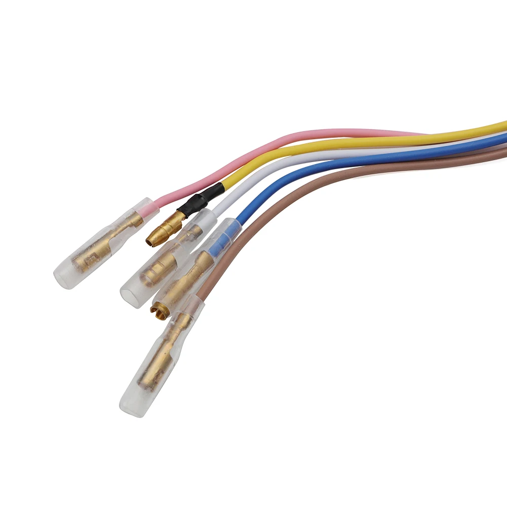 22mm Motorcycle Right and Left Handlebar Switch for Honda CG125 CB125 Zhujiang XF-CG125 Horn Turn Signal Electric Start - купить по