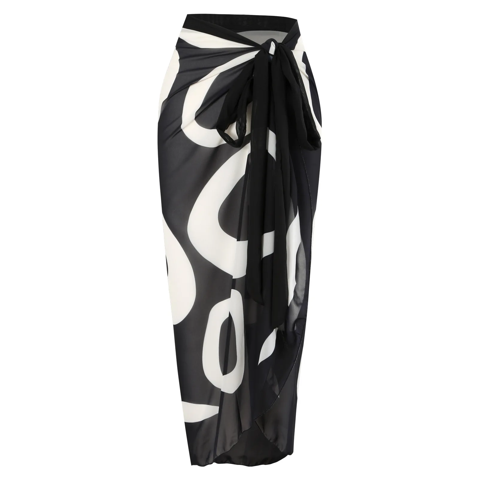 Рисунок 4 - MUOLUX 2023 новый сексуальный купальник