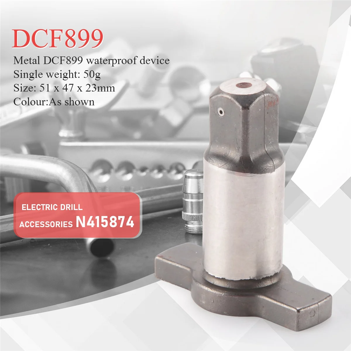 DCF899 НАКРАЩИЙ В СБОРЕ N 415874 Для DCF899B DCF899M1 DCF899P1 DCF899P2 DCF899HB DCF899HP2 DCF899H