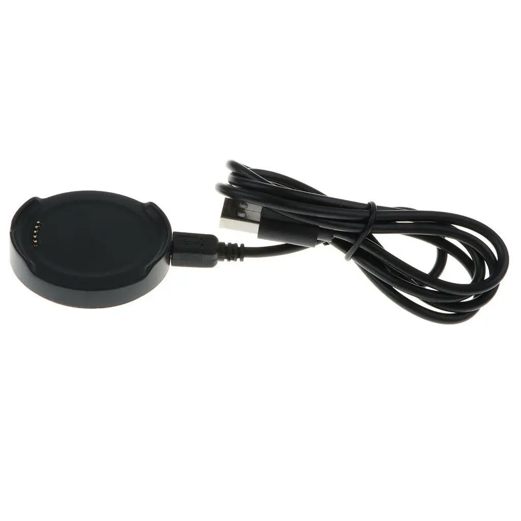 Зарядная док-станция с USB-кабелем для LG G Watch Urbane W150 R W110