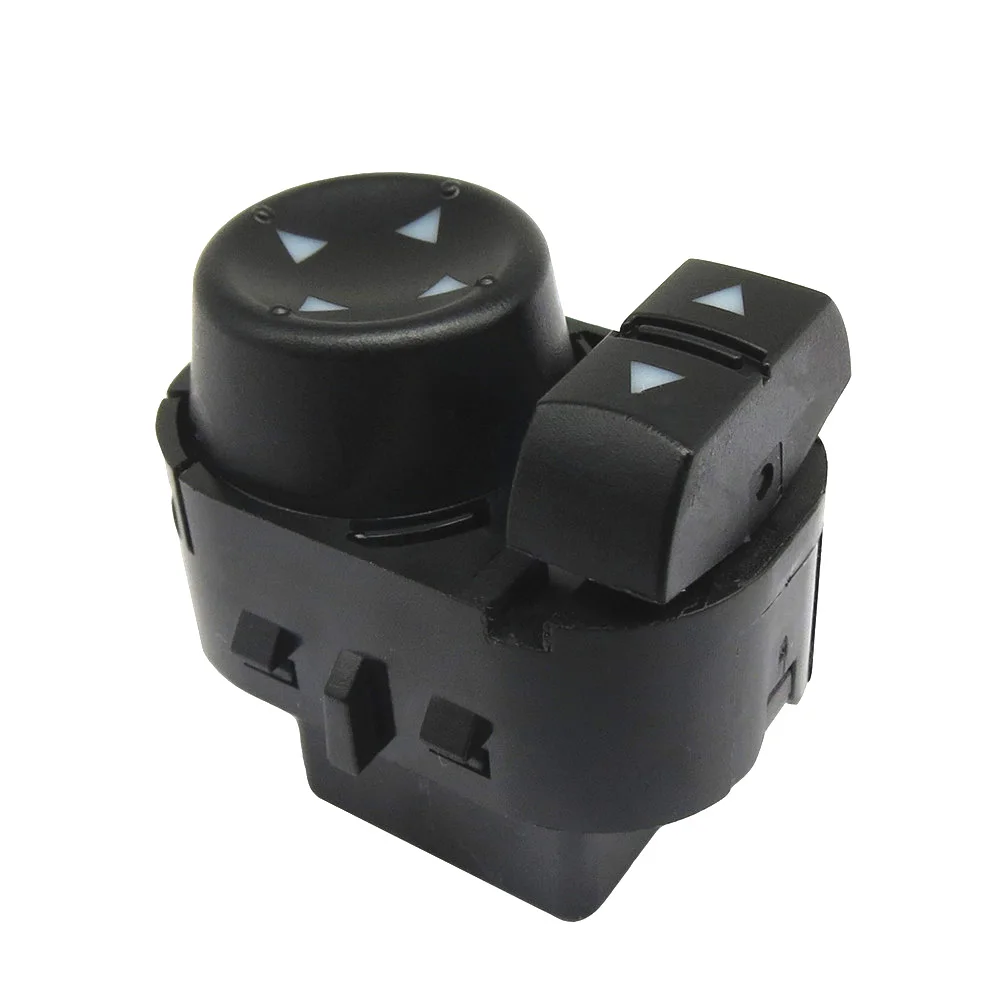 

New Mirror Control Switch Car Accessories For Chevrolet Silverado GMC Sierra 1500 2500 3500 HD 2007-2014 22883768