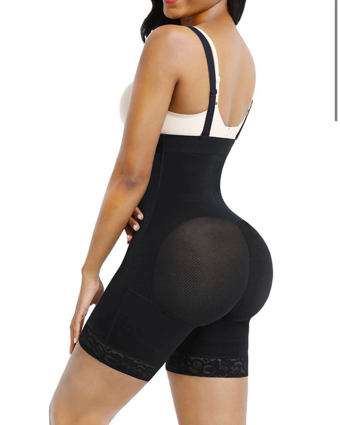 Waist Trainer Body Shaper Fajas