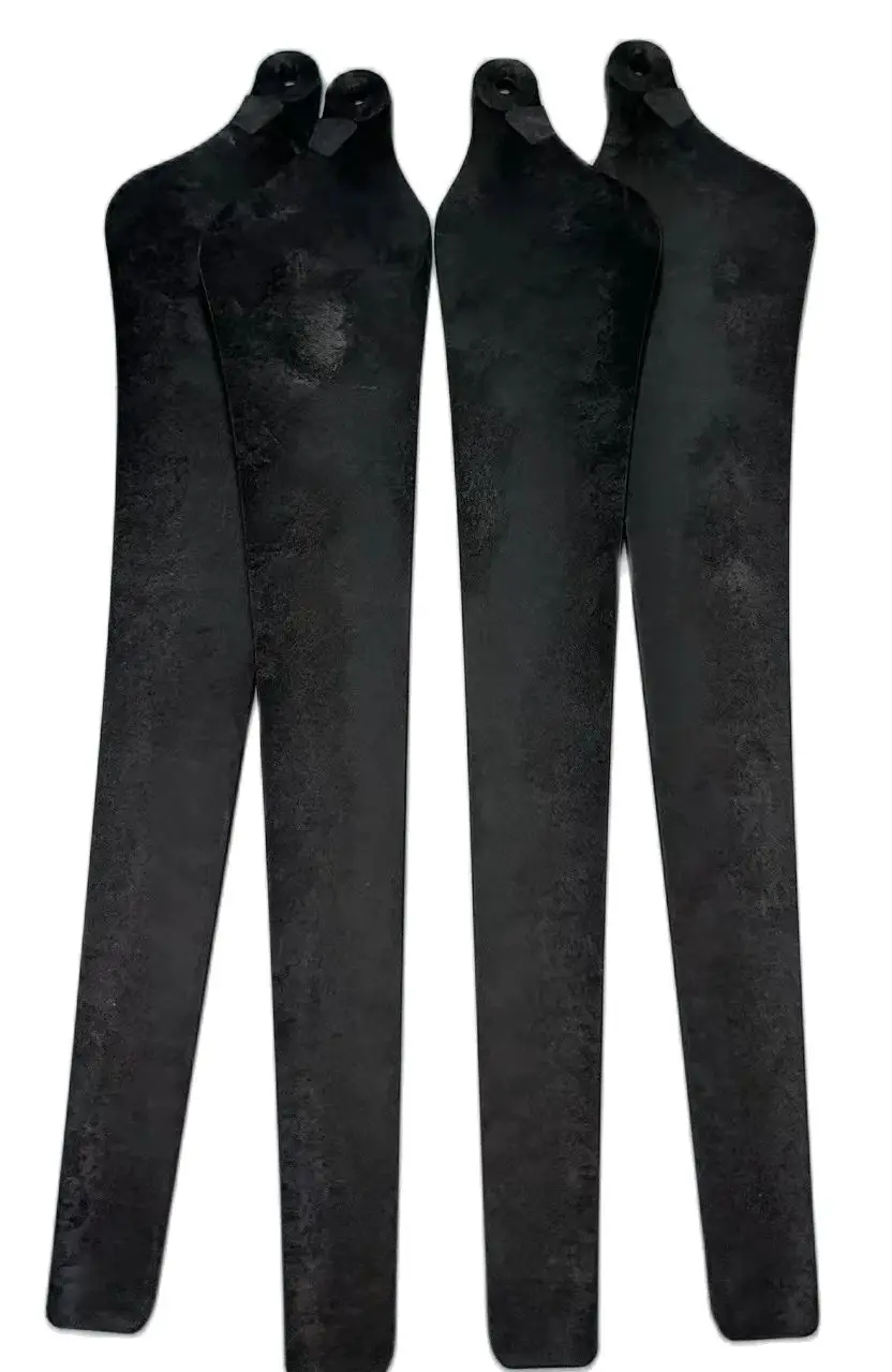 Комплект складного пропеллера из углеродного волокна 2170 для DJI MG1P MG1S MG1A